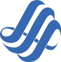 Ludvika Simsällskap-logotype