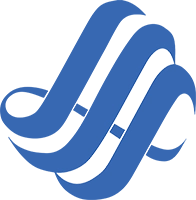 Ludvika simsällskap-logotype
